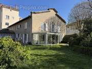 Maison à BRIVES-CHARENSAC