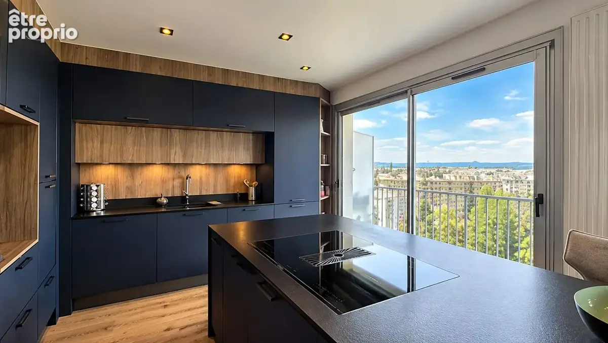Appartement 5 pièces 146 m² à vendre à Saint-Etienne (42100) - photo 4