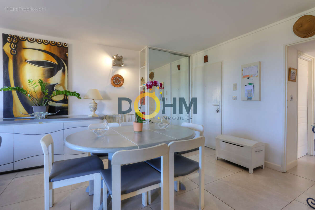 Appartement à SAINT-PAUL
