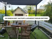 Maison à OUFFIERES