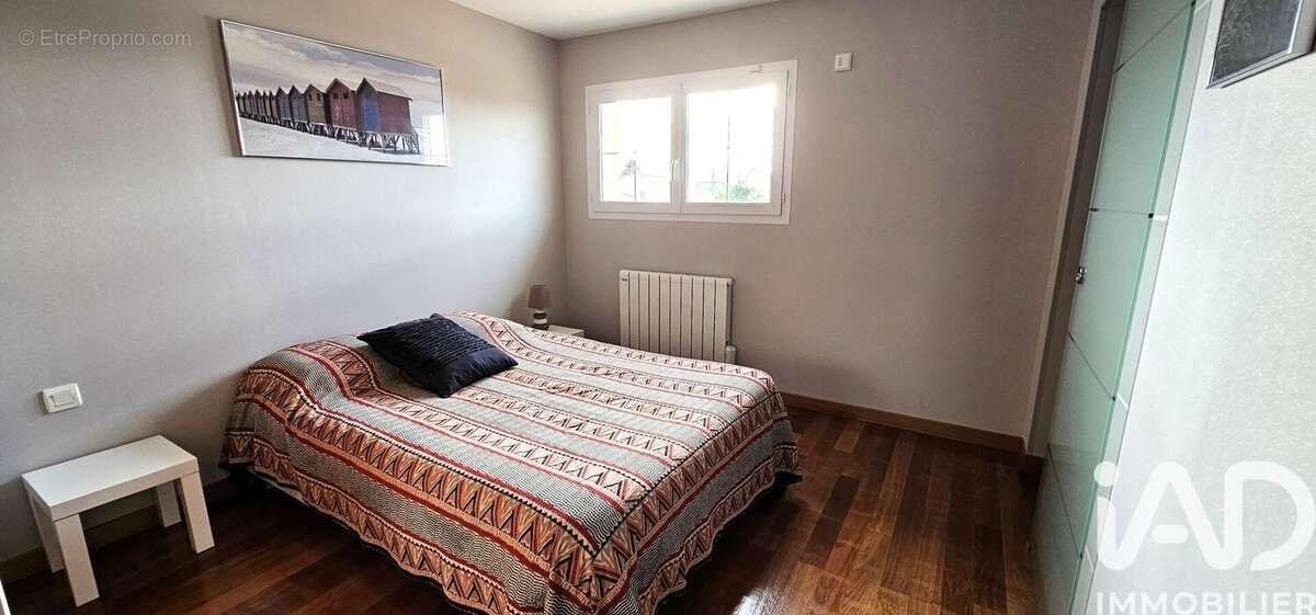 Photo 7 - Maison à OCTEVILLE-SUR-MER