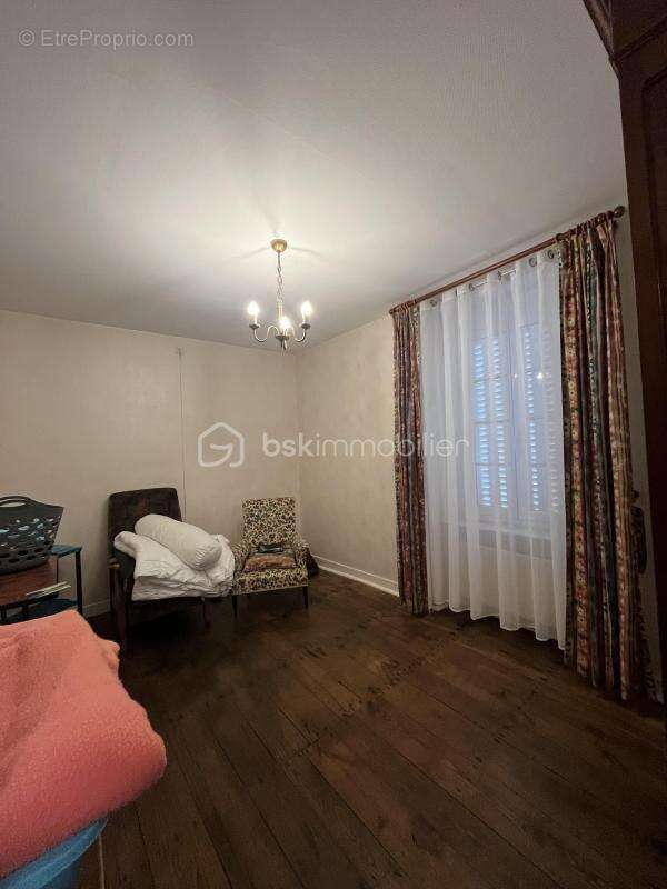 Maison à SAINT-PIERRE-DE-PLESGUEN