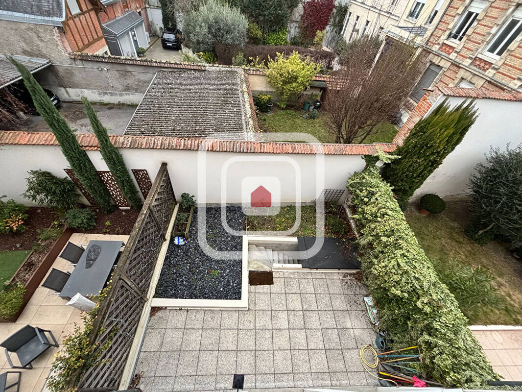 Maison à REIMS