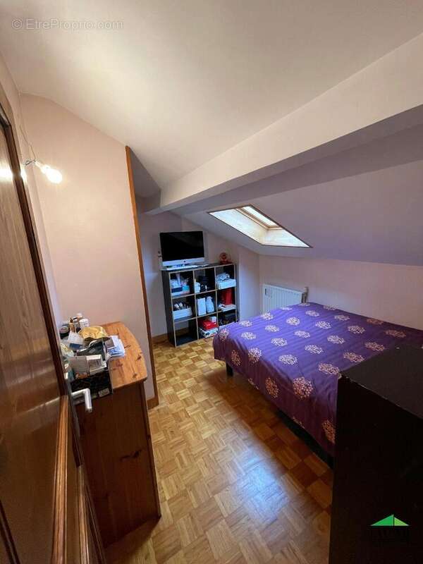 Maison à ARGENTEUIL