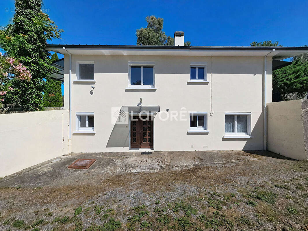 Maison à ORTHEZ