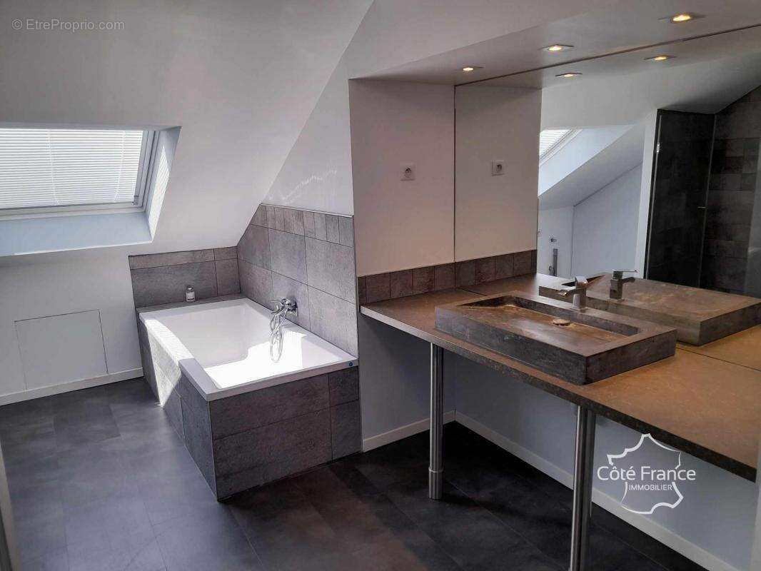 Maison à LA FLAMENGRIE