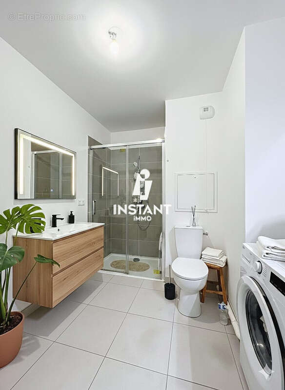 Appartement à CRETEIL