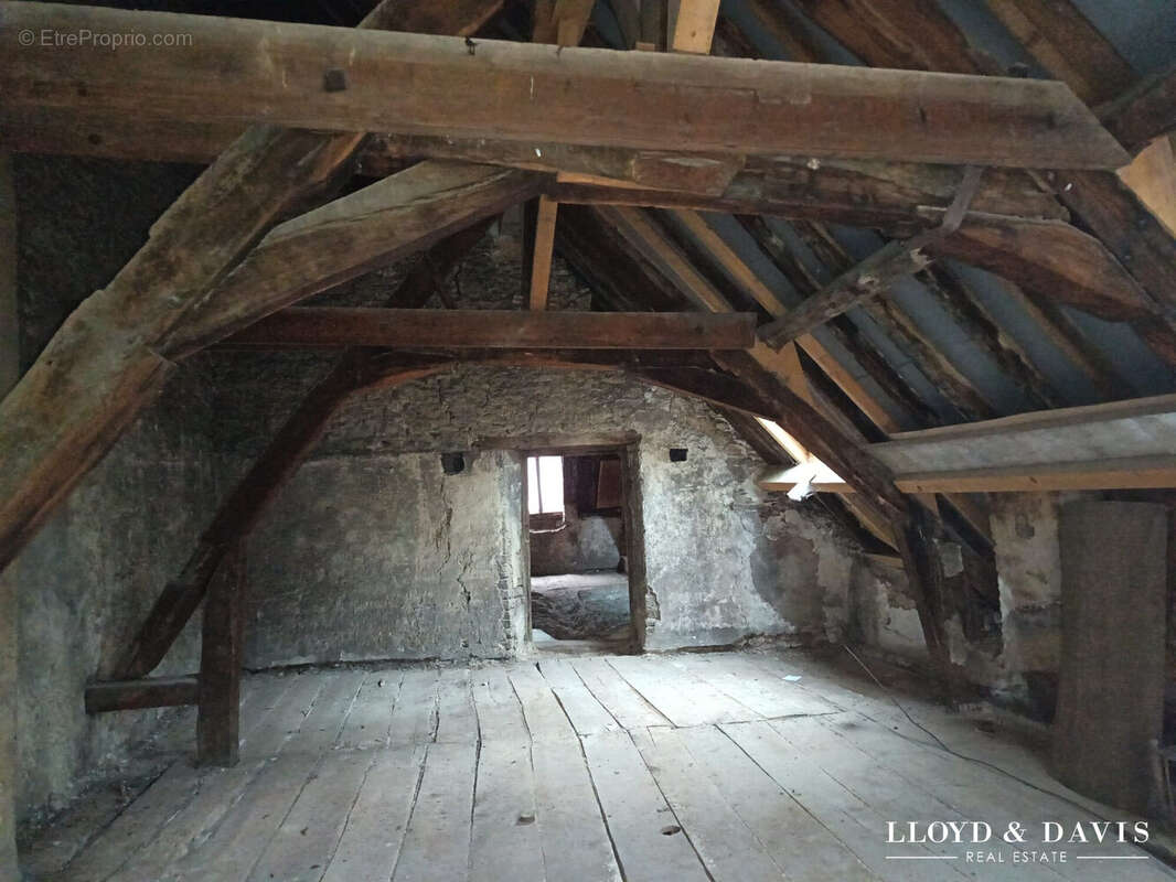 Appartement à BEAUNE