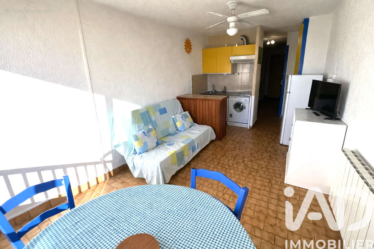Photo 3 - Appartement à SETE