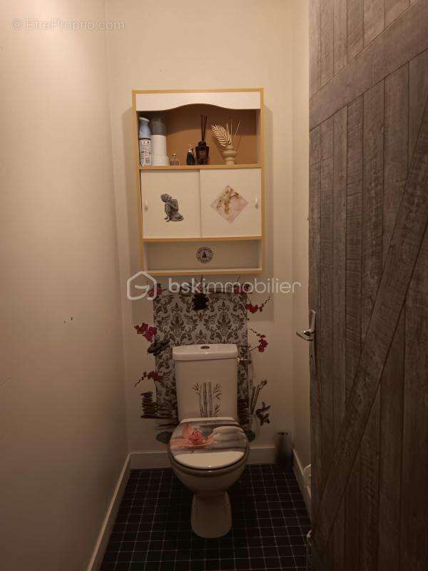 Maison avec gros potentiel - photo 14