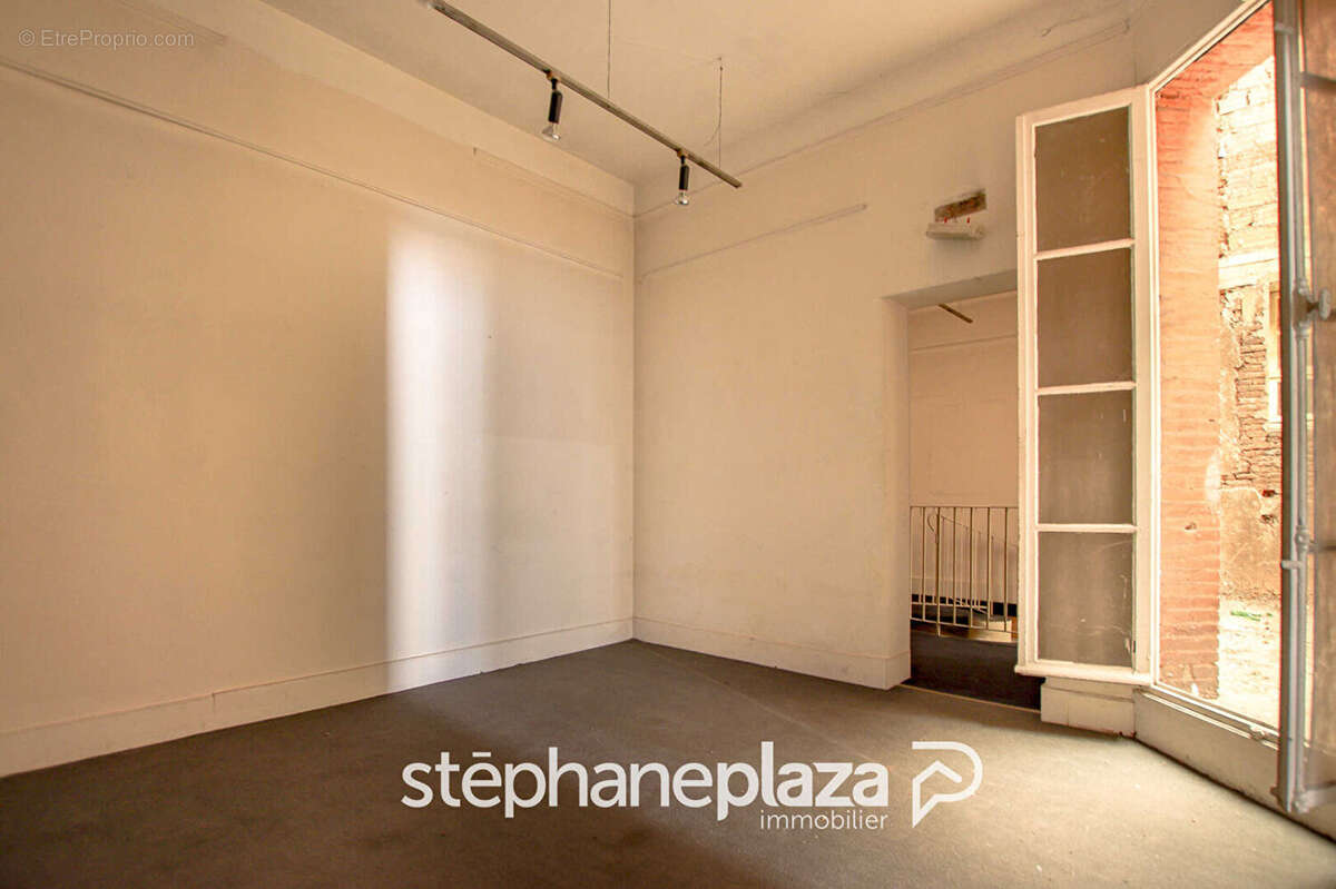 Appartement à MONTAUBAN