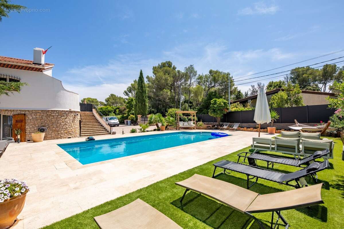 Maison à SAINT-RAPHAEL