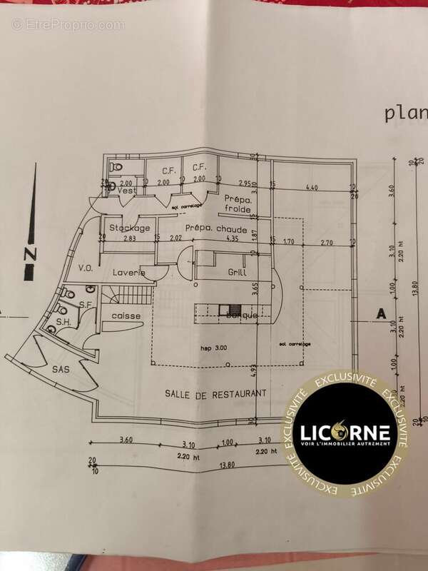 Autre à FOS-SUR-MER