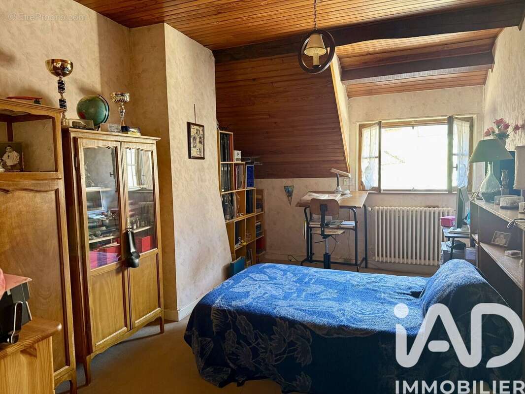 Photo 8 - Maison à SAINT-AMAND-MONTROND