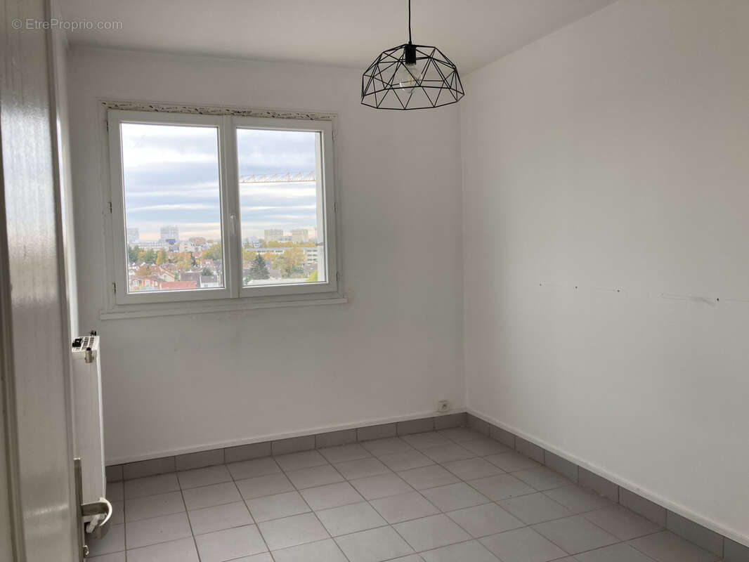 Appartement à SAINT-DENIS