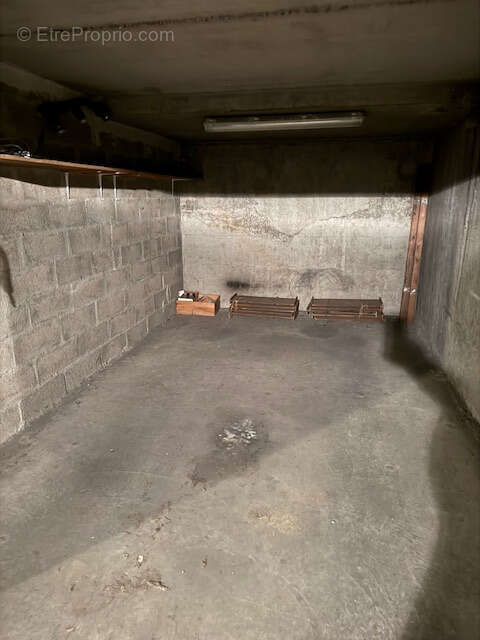 Appartement à PLAN-DE-CUQUES