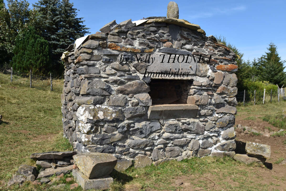 Maison à BESSE-ET-SAINT-ANASTAISE