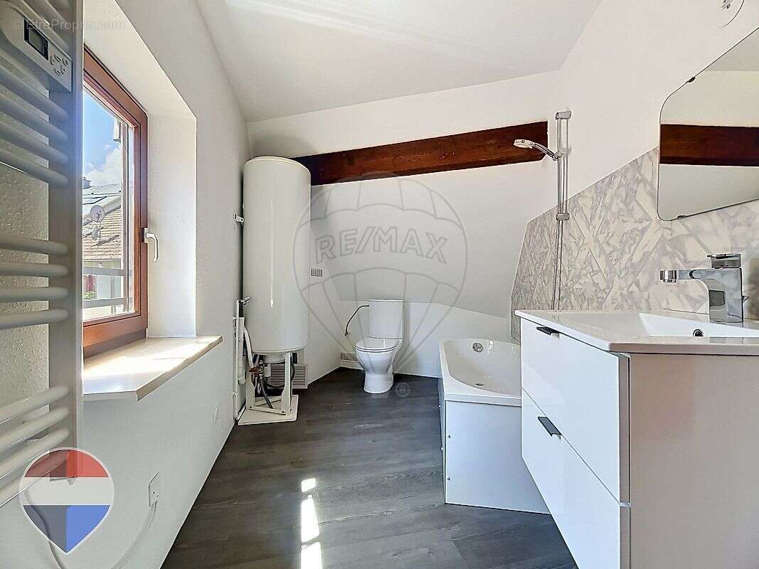 Appartement à ORBEY