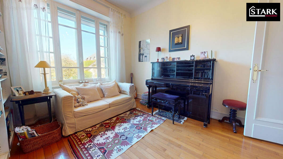 Maison à MONTBELIARD