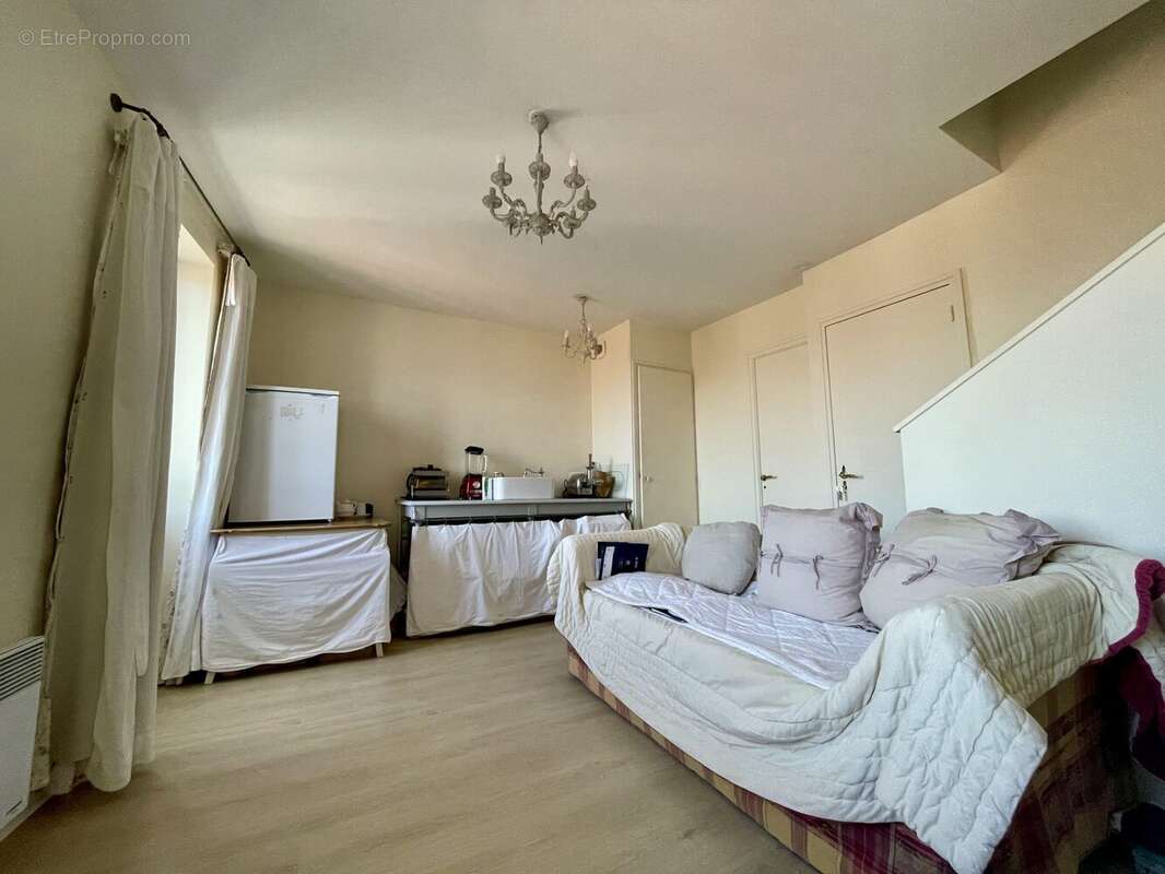 Appartement à LES SABLES-D'OLONNE