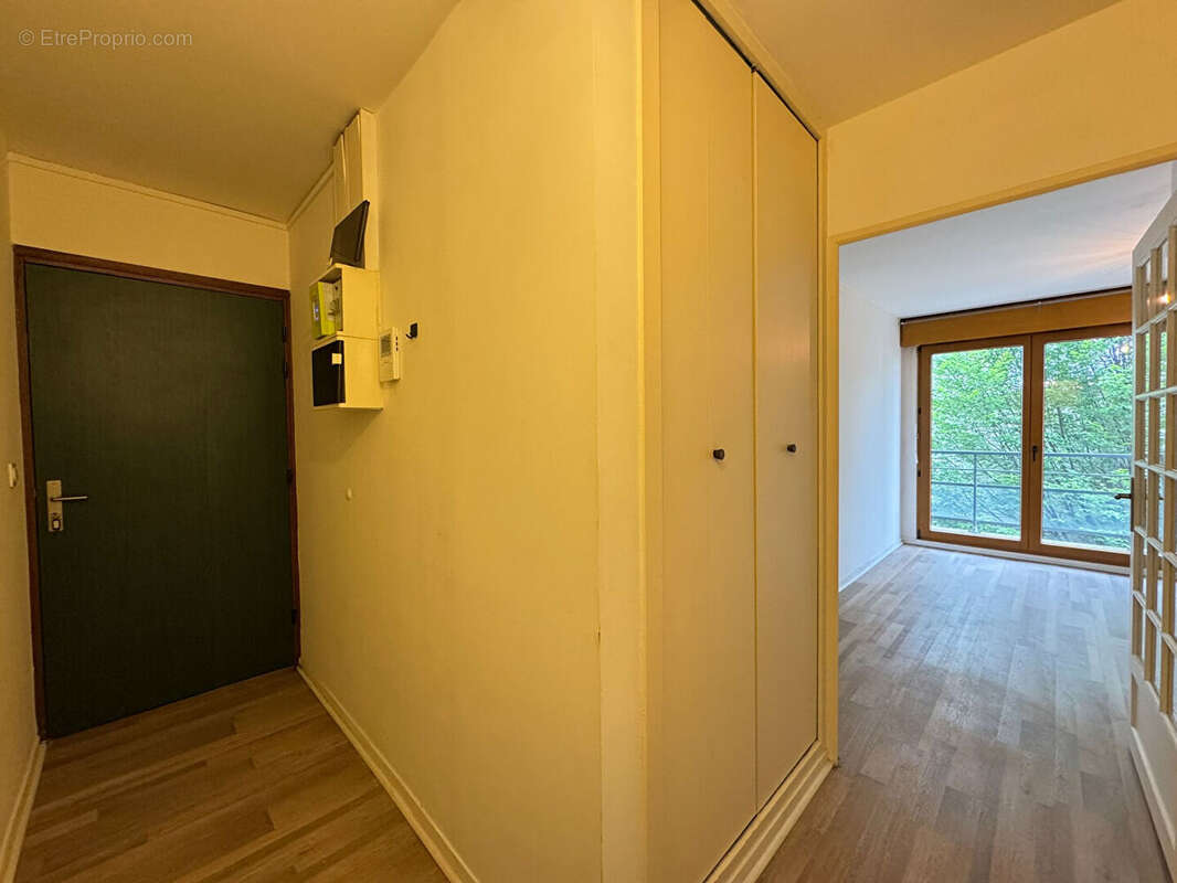 Studio avec balcon - 23.3 m² - Reims secteur Moissons - photo 7