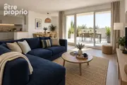 Appartement à LE PLESSIS-ROBINSON