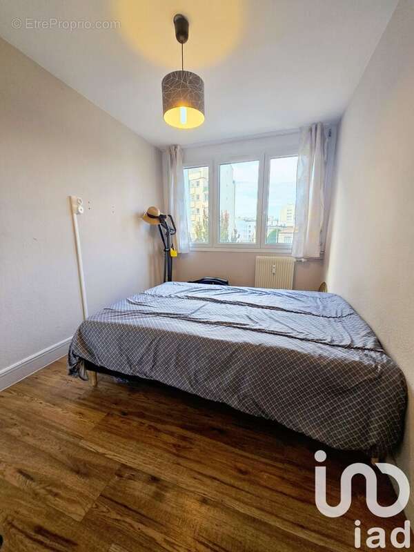 Photo 5 - Appartement à SAINT-ETIENNE