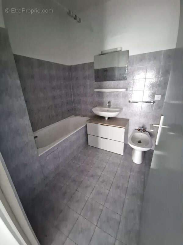 Appartement à FERNEY-VOLTAIRE