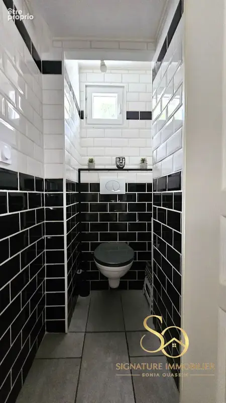 Exclusivité : Maison avec terrasse, jardin et garage à Épernay - photo 11