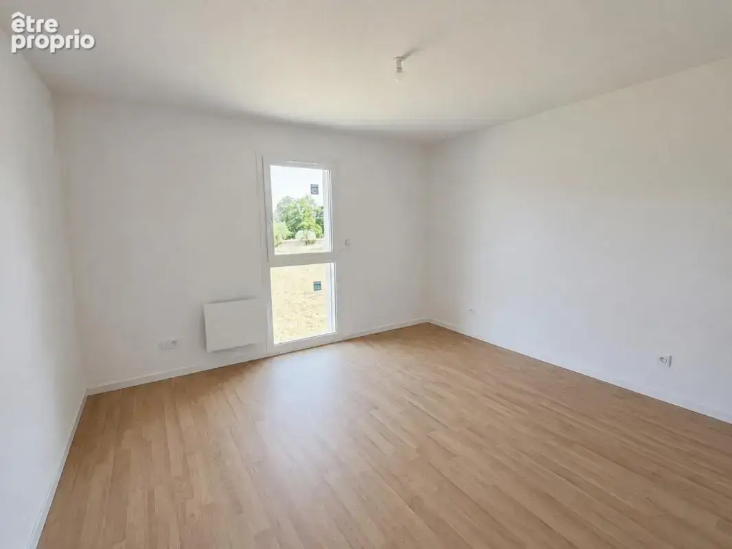 Maison neuve 4 chambres - photo 7