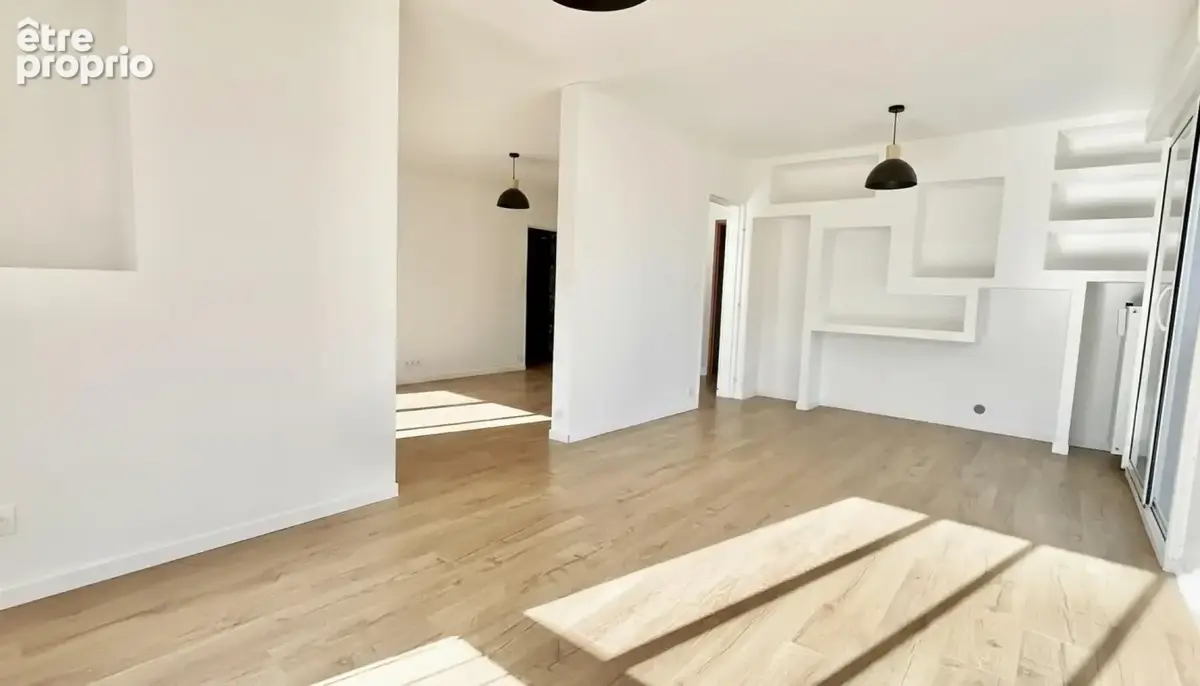 Photo 1 - Appartement à LA VALETTE-DU-VAR