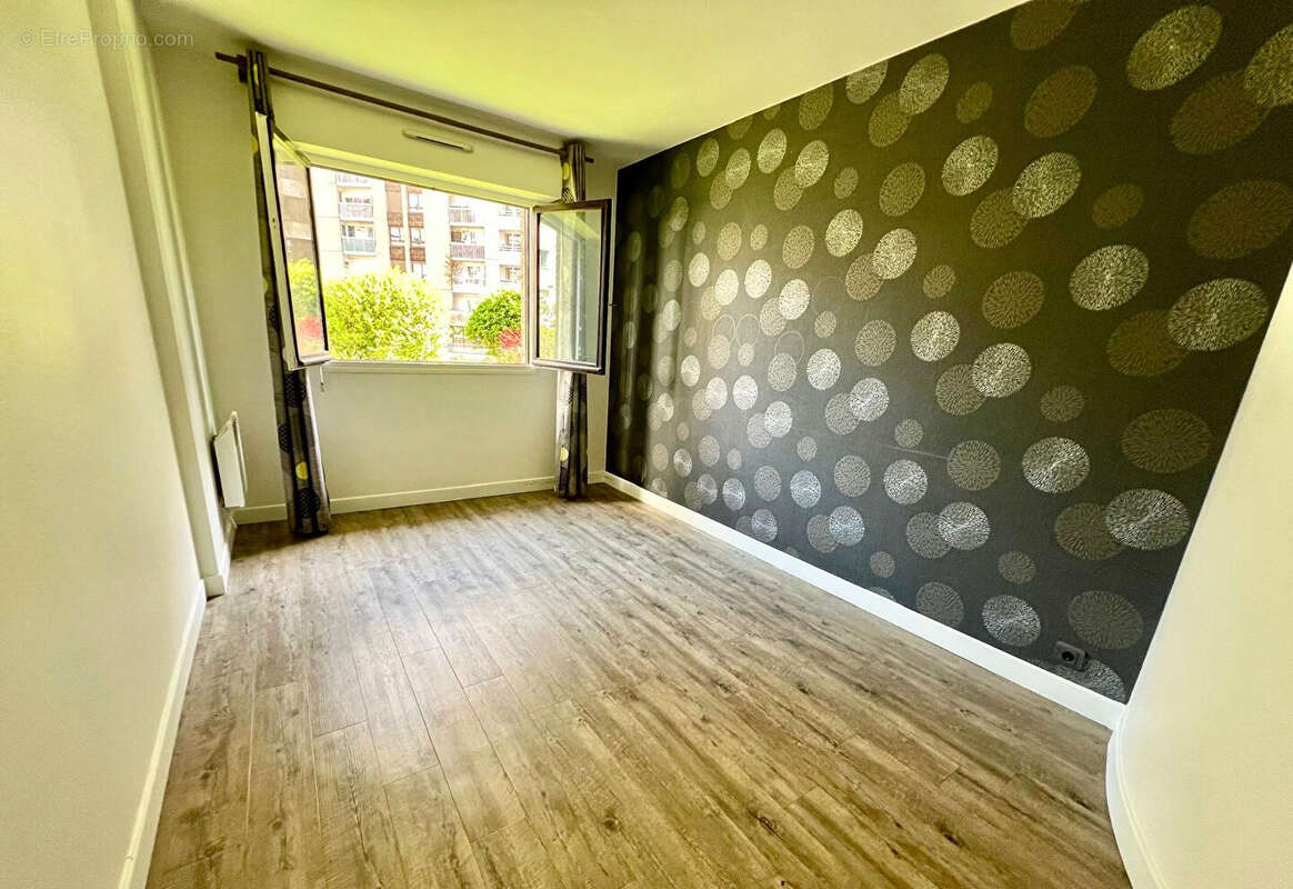 Rives de seine - t2 54m² - parking - photo 8