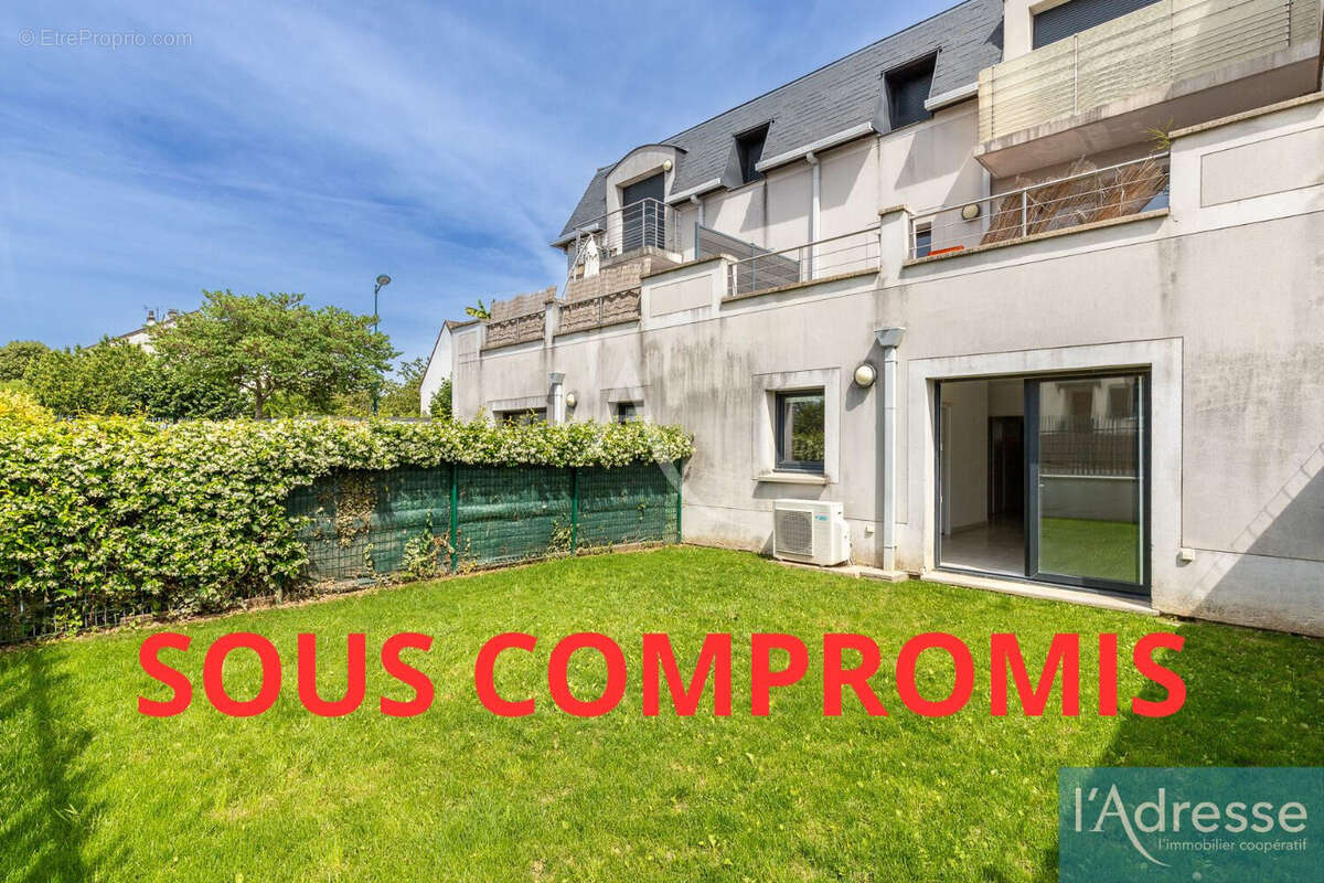 Appartement à ORSAY