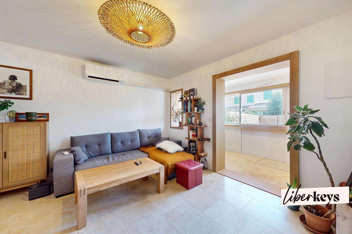 Maison à SAINTE-MAXIME