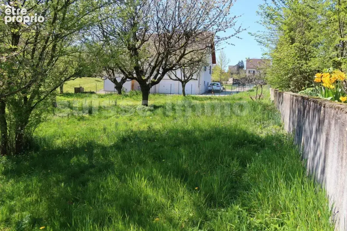 Terrain - 120 m2 - photo 4
