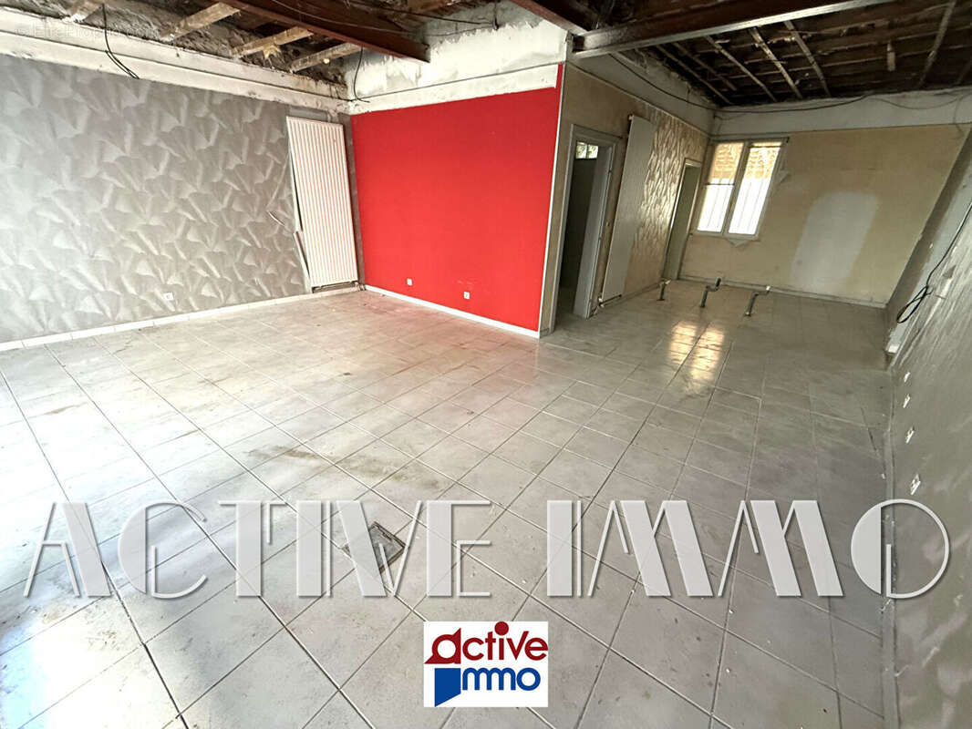 Appartement à ALGRANGE