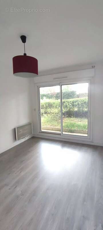 Appartement à SAINT-GERMAIN-EN-LAYE