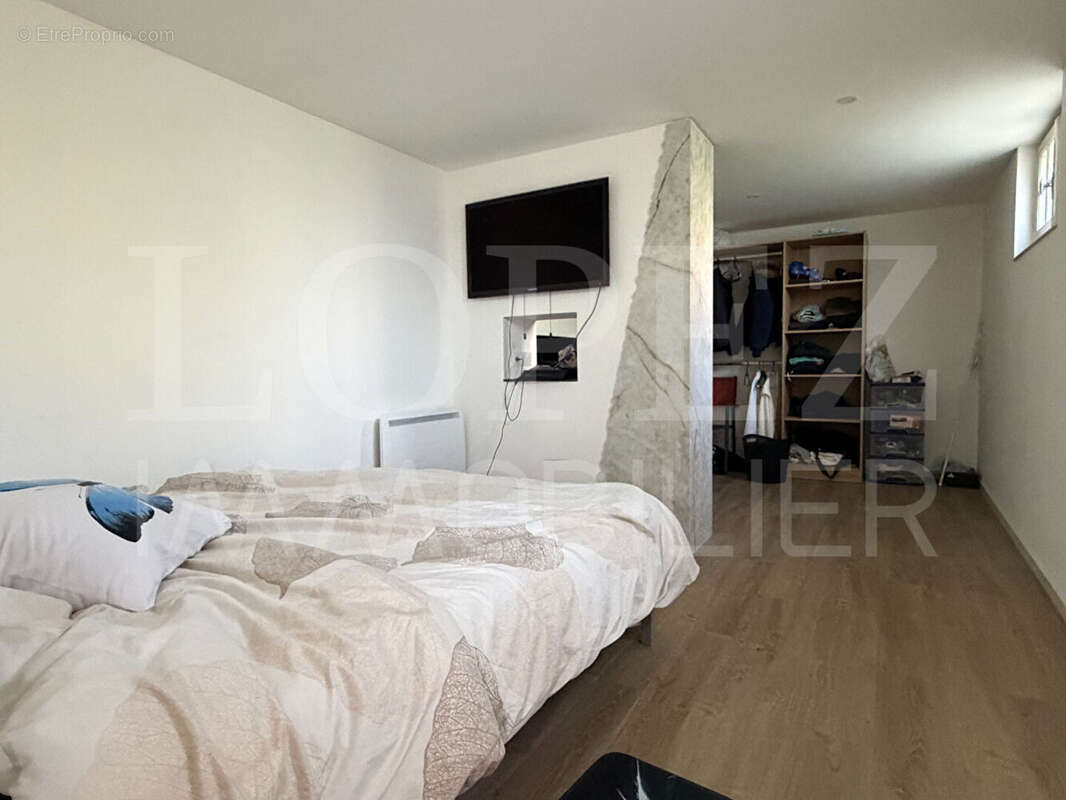 Maison à ROQUECOURBE