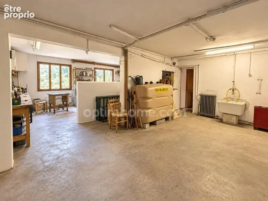 Roquemaure (30) – Maison familiale de 149 m² sur terrain de 657 m² - photo 5