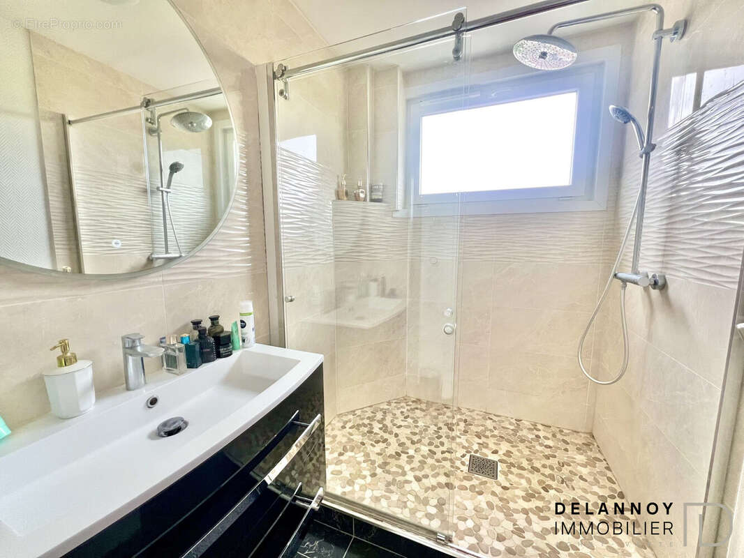 Appartement à VILLENEUVE-D&#039;ASCQ