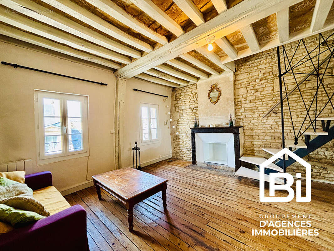 Appartement à CAEN