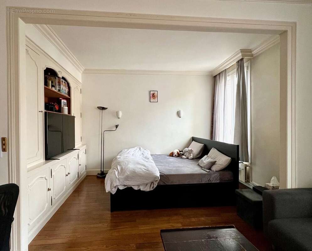 Appartement à FONTENAY-SOUS-BOIS