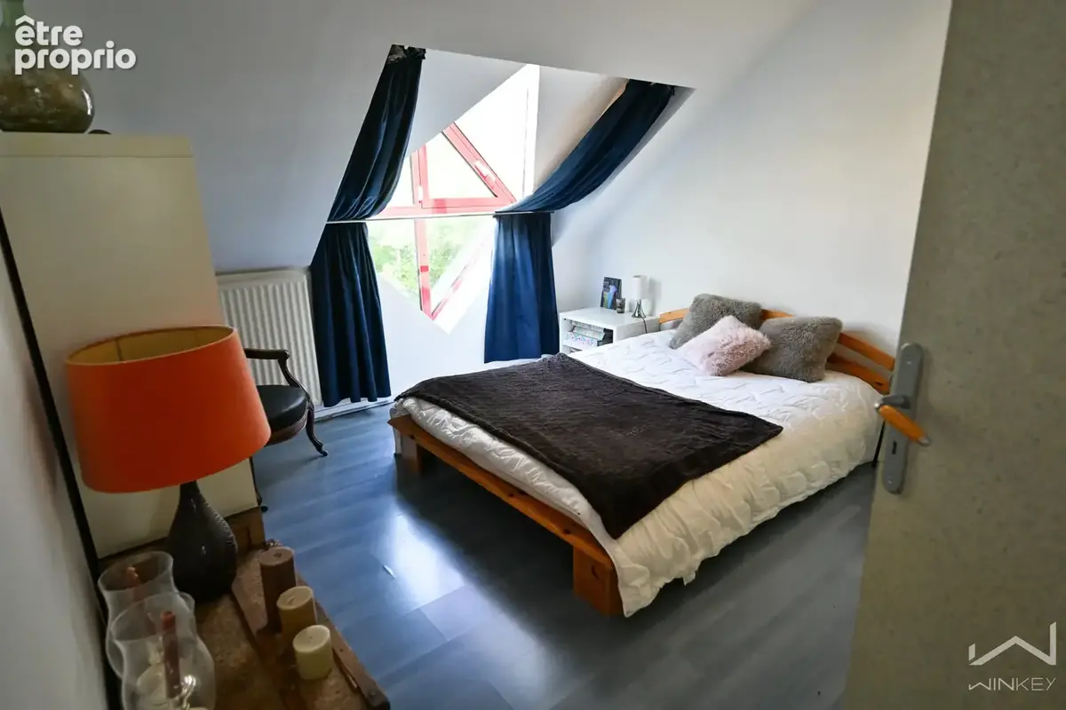 Maison de ville - photo 6
