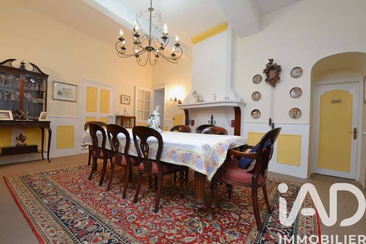 Photo 9 - Maison à AZILLE