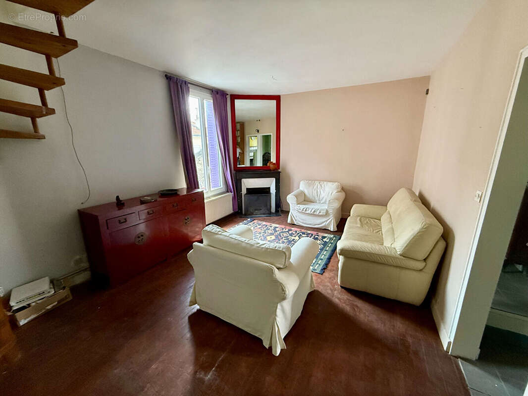 Appartement à ALFORTVILLE