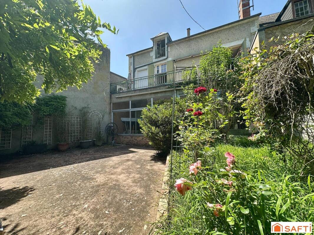 Photo 1 - Maison à PREMERY