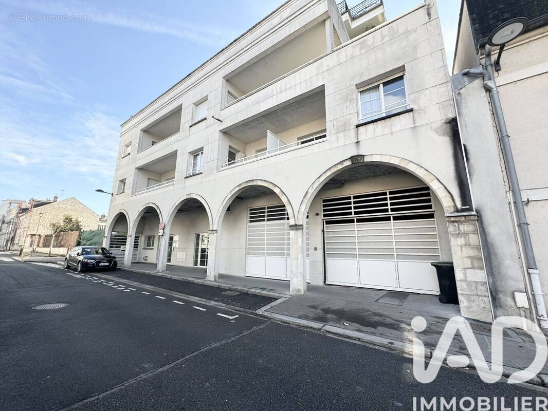 Photo 1 - Appartement à ORLEANS