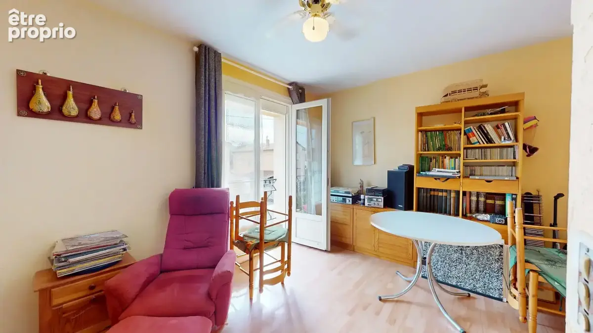 Maison Limoux 5 pièce(s) - photo 11