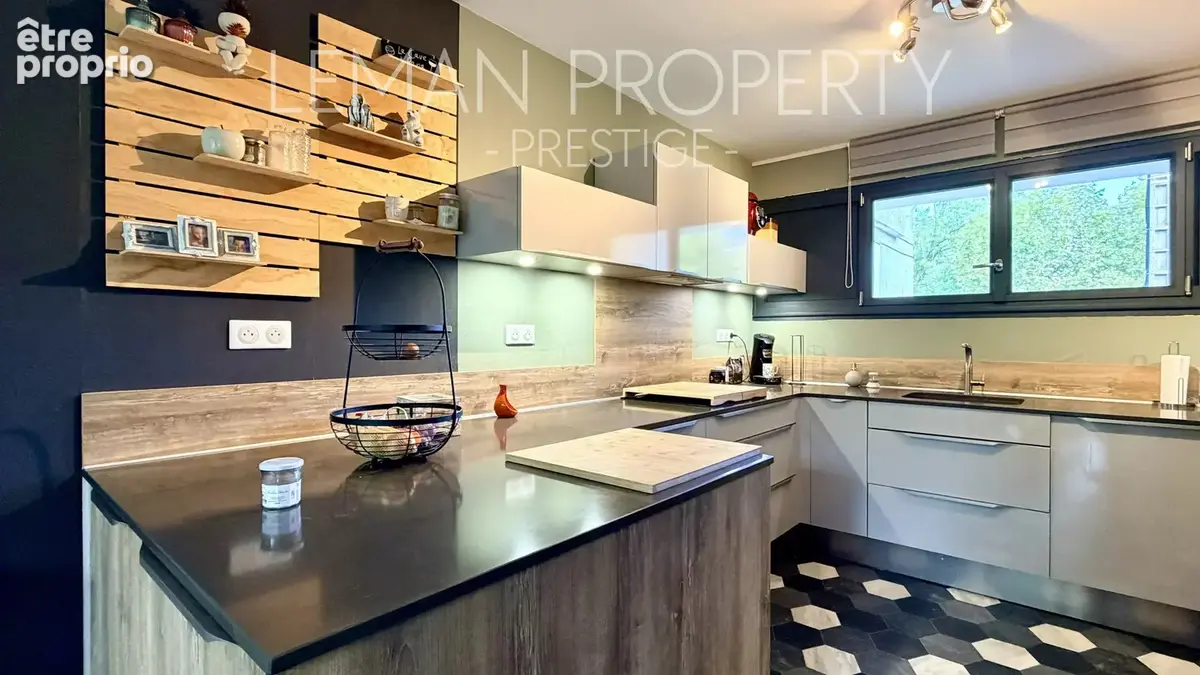 Exclusivite maison thonon - photo 8