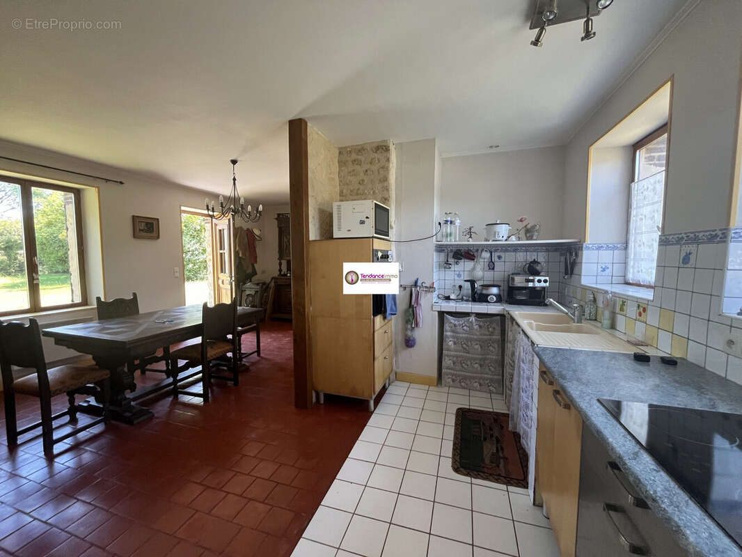 Maison à MORTAGNE-AU-PERCHE